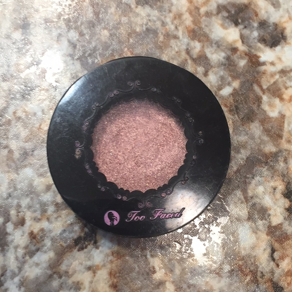 Too Faced Single Shadow